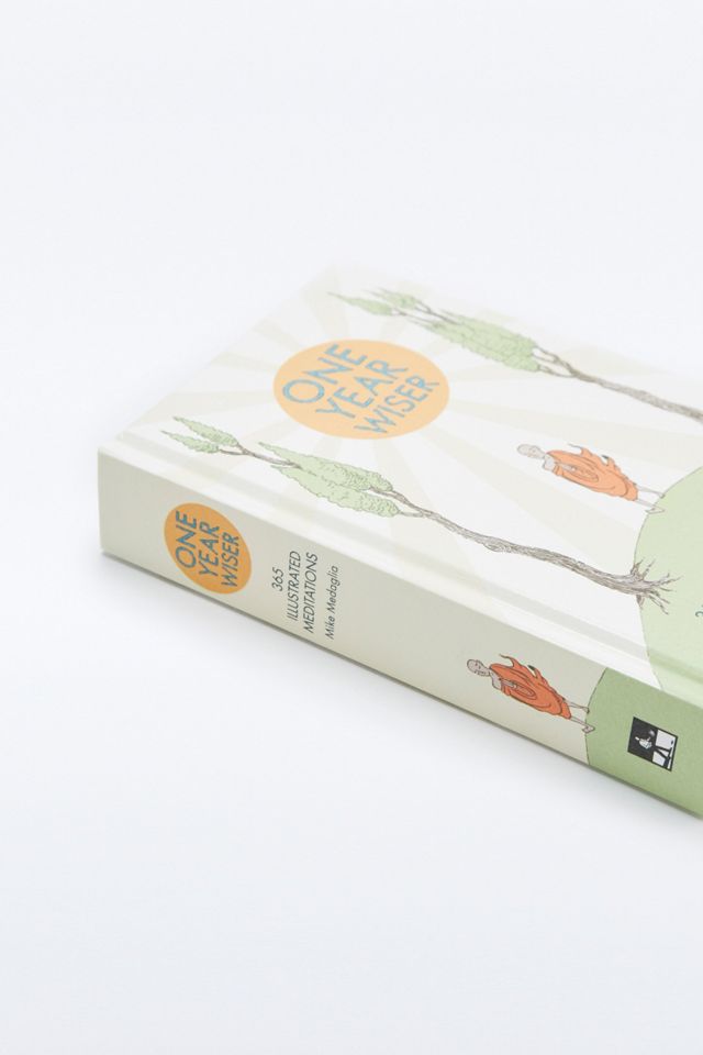 One Year Wiser Book #2