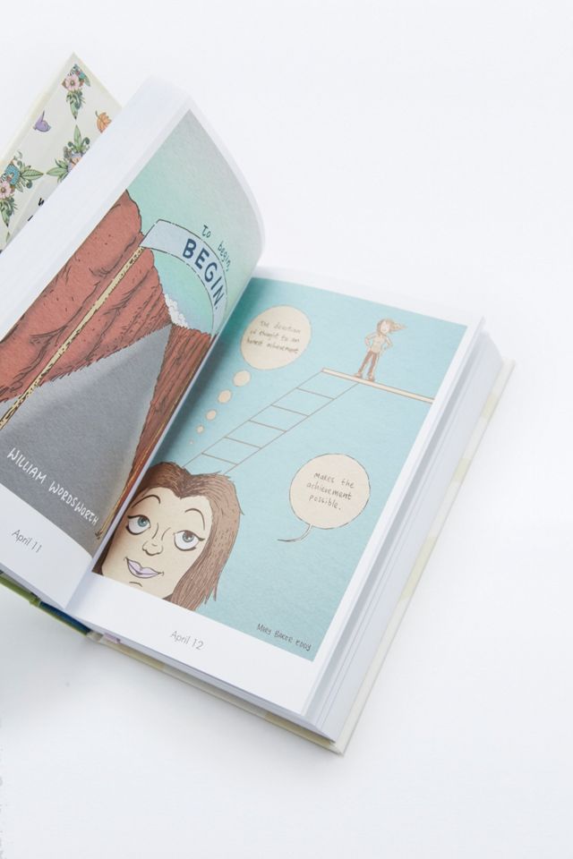 One Year Wiser Book #3