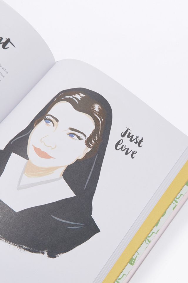 Bad Girls Throughout History: 100 Remarkable Women Who Changed the World Book #5