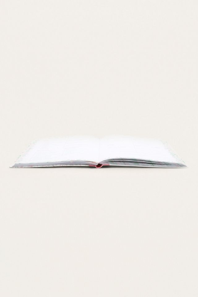 Eat Pretty, Live Well: A Guided Journal For Nourishing Beauty, Inside And Out By Jolene Hart #3
