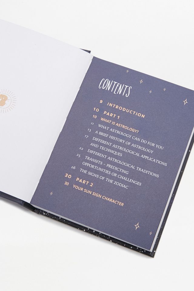 The Little Book of Astrology #2