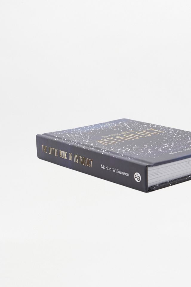 The Little Book of Astrology #4