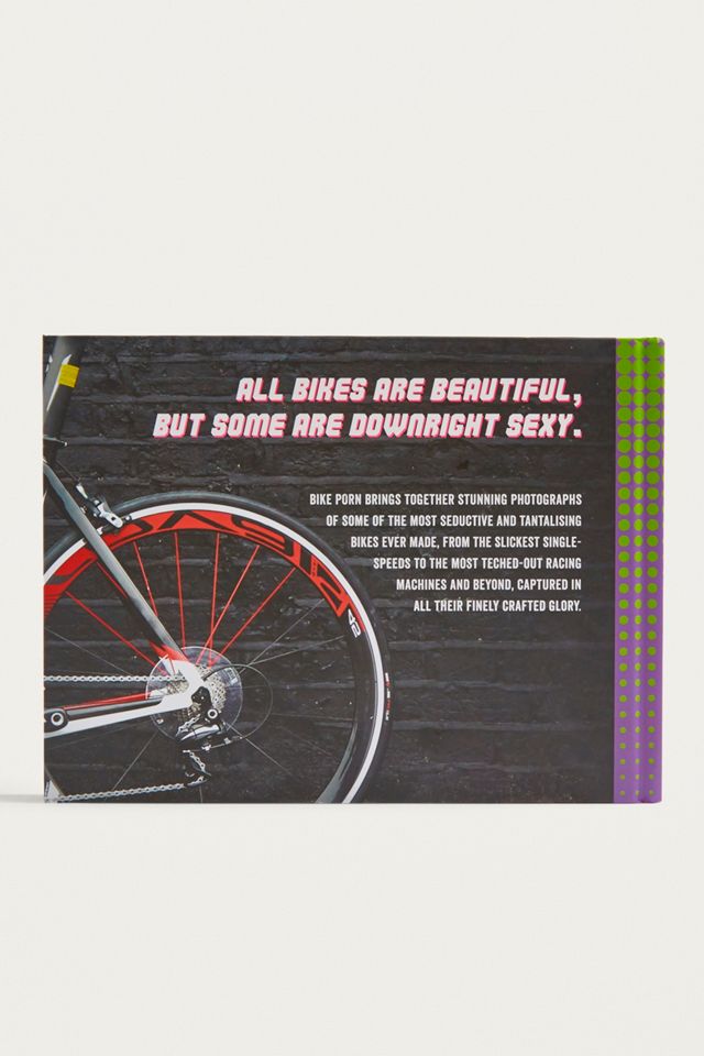 Bike Porn Volume I By Chris Naylor #1