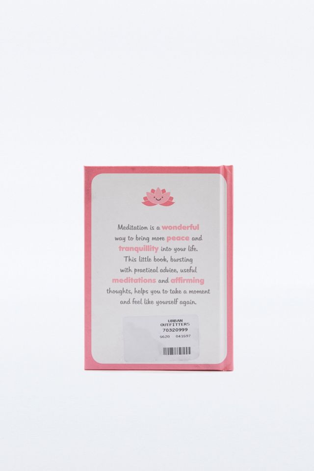 The Little Book of Meditations #1