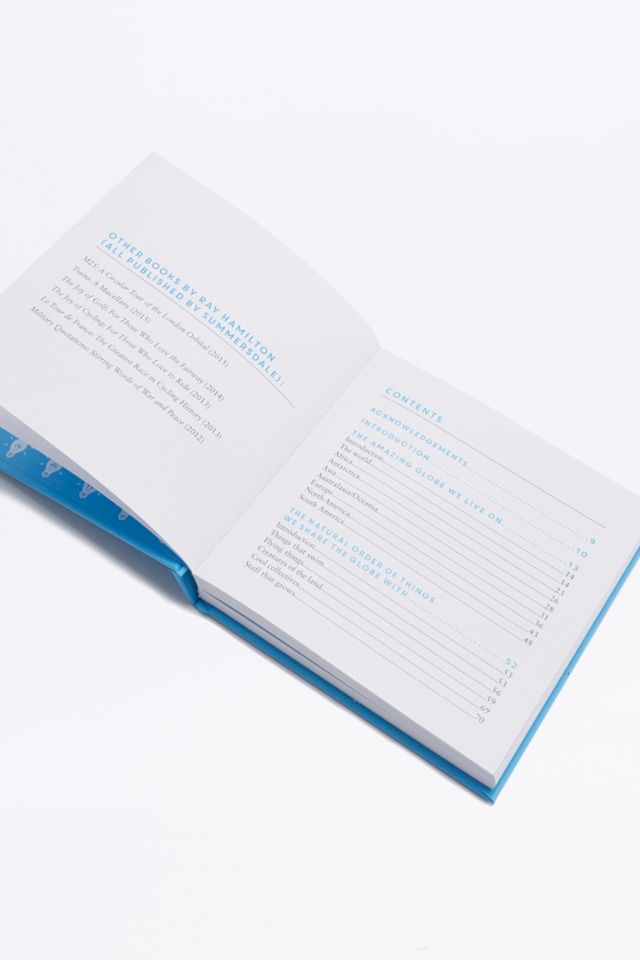 Knowledge: Stuff You ought to Know Book | Urban Outfitters UK