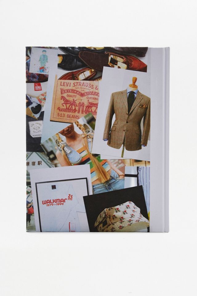 BEAMS: Beyond Tokyo Book #1