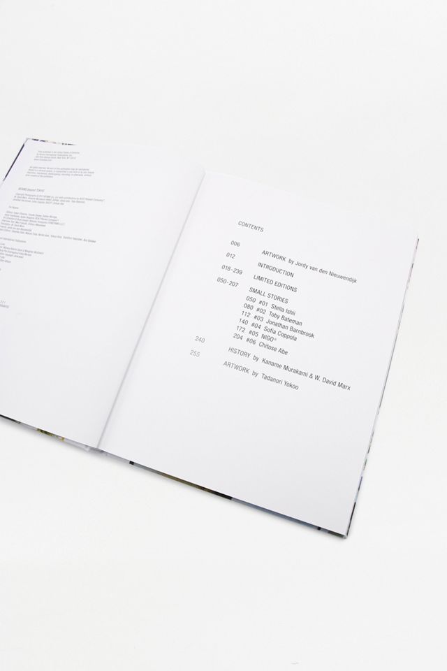 BEAMS: Beyond Tokyo Book #2