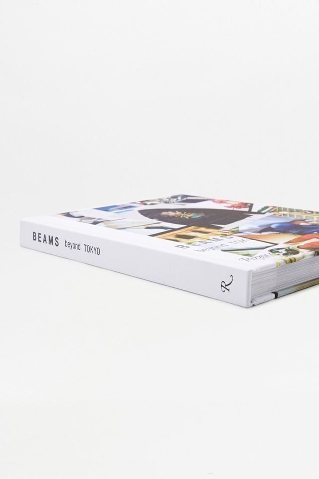 BEAMS: Beyond Tokyo Book #3