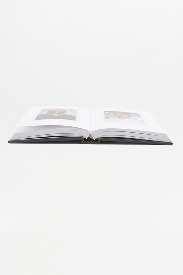 Big Shots!: Polaroids from the World of Hip-Hop and Fashion Book #3