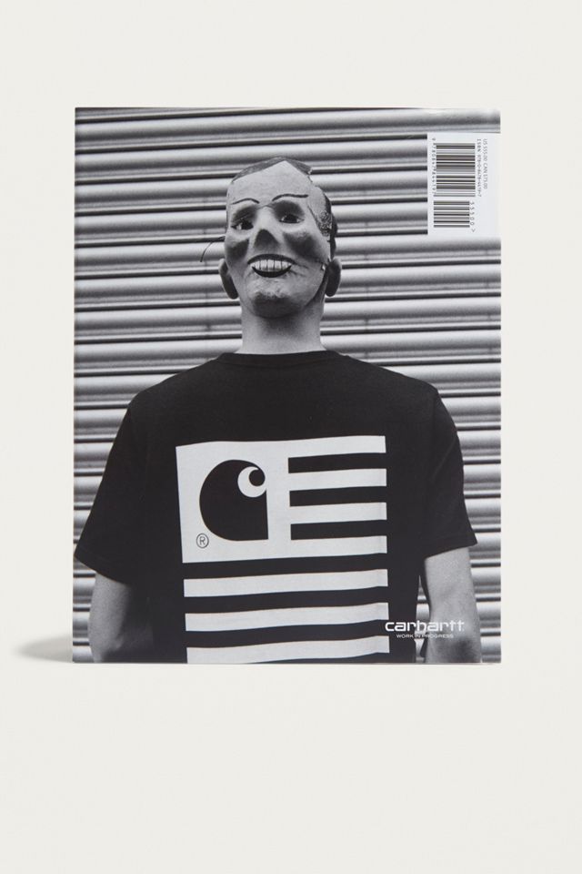 The Carhartt WIP Archives By Gary Warnett & Mark Kessler | Urban