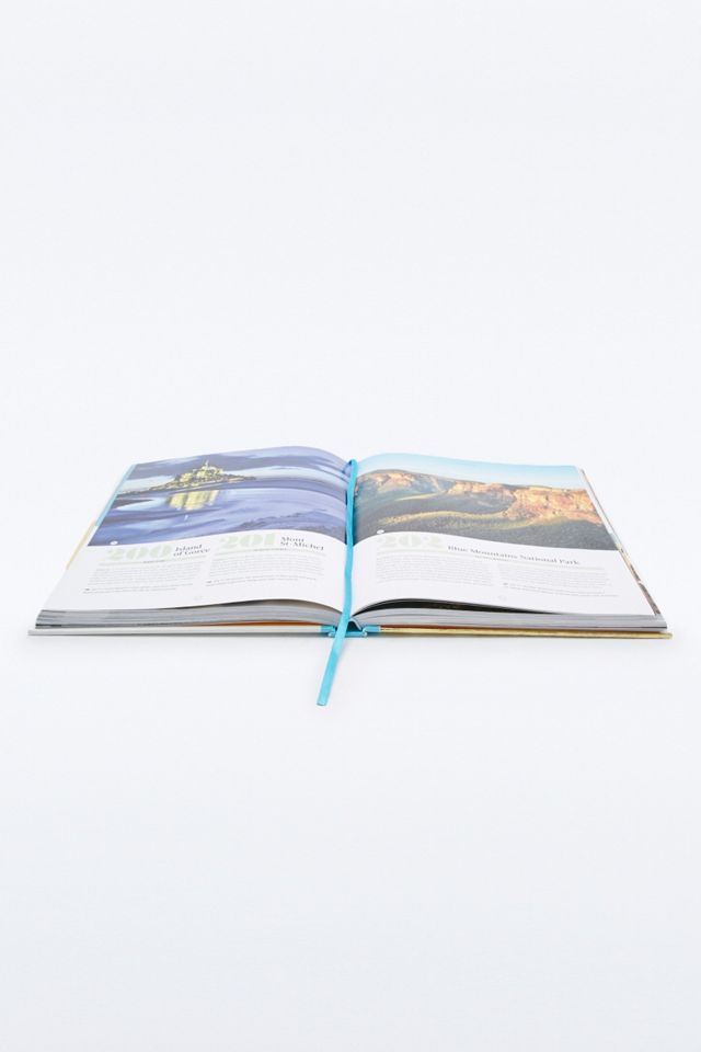 Lonely Planet's Ultimate Travelist #3