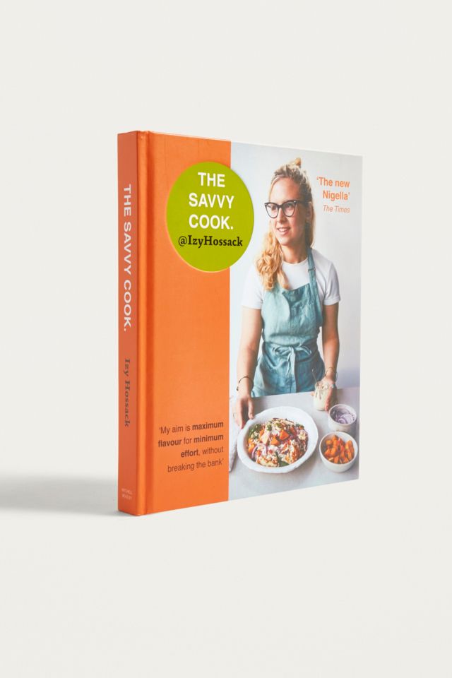 The Savvy Cook By Izy Hossack | Urban Outfitters UK