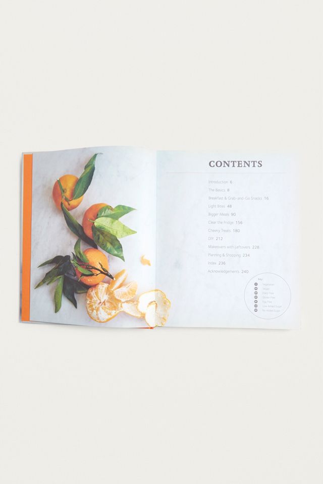 The Savvy Cook By Izy Hossack #2