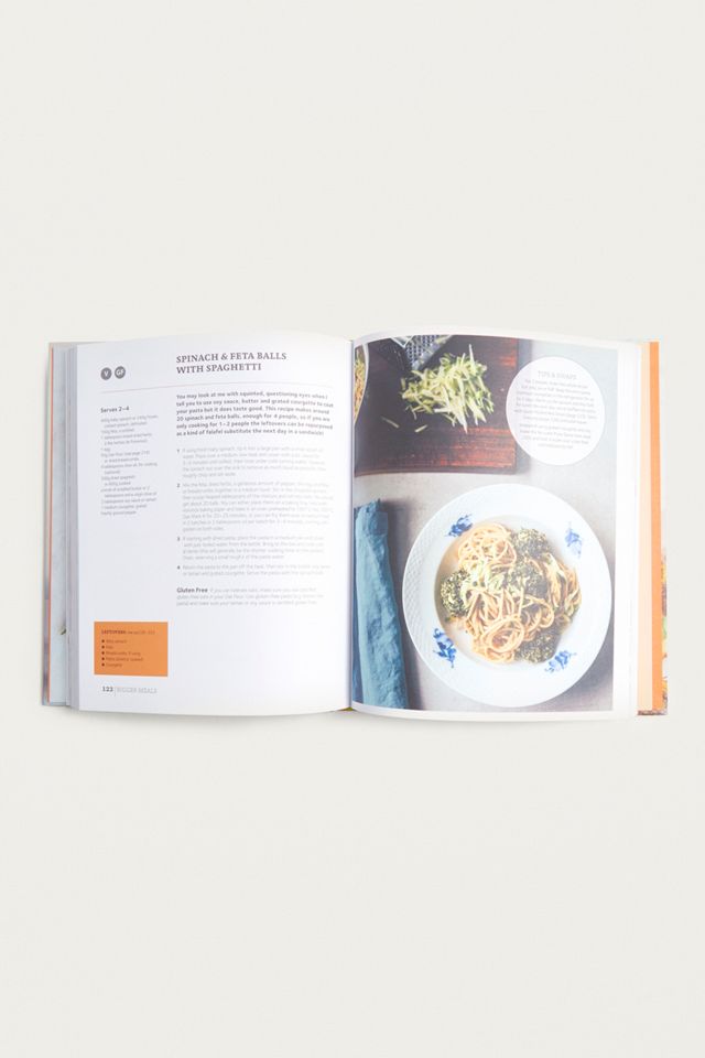 The Savvy Cook By Izy Hossack #3