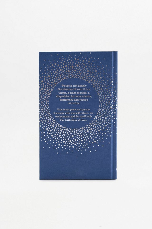 The Little Book of Peace #1