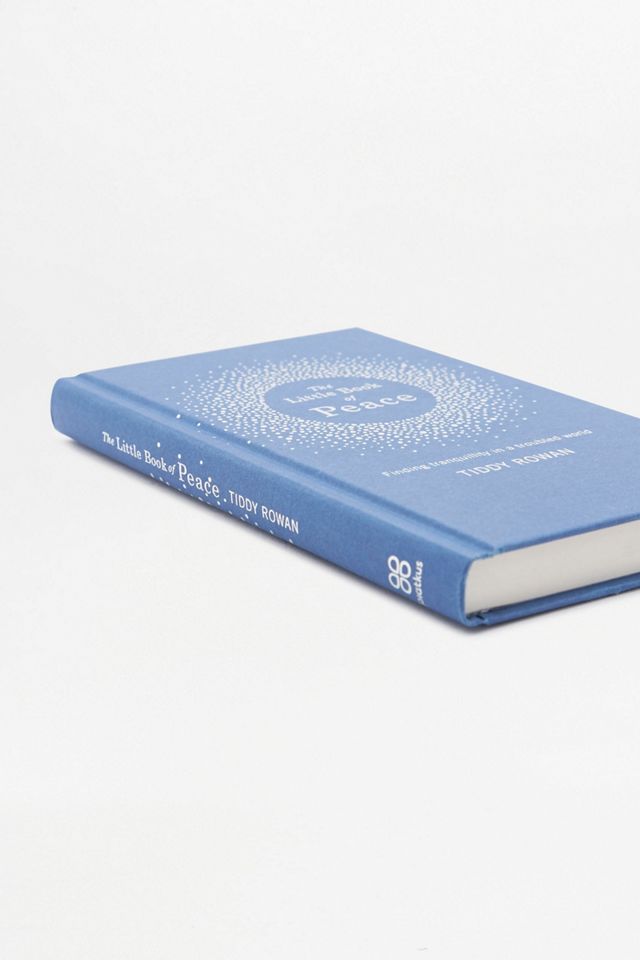 The Little Book of Peace #2