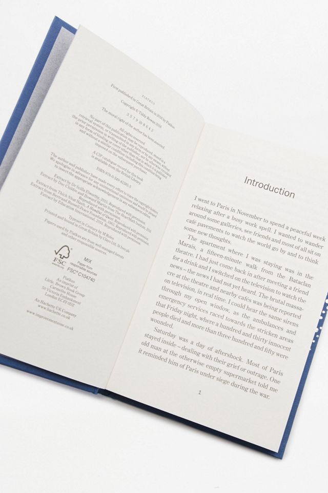 The Little Book of Peace #3