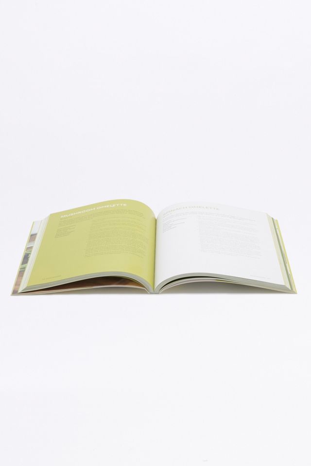The Hungry Student Vegetarian Cookbook #4