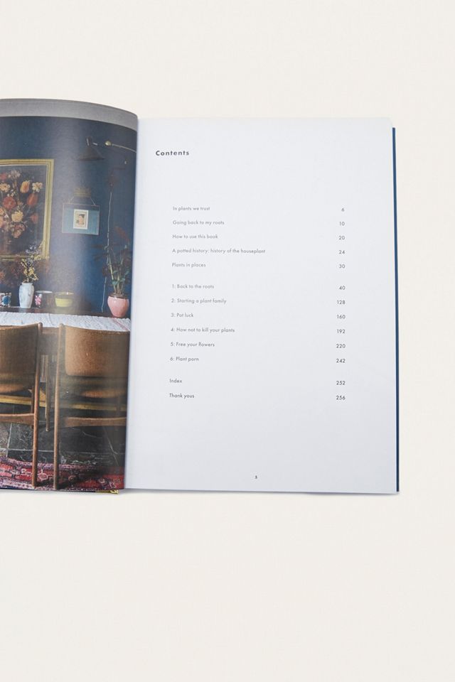 How To Not Kill Your Plants Book By Nik Southern #3