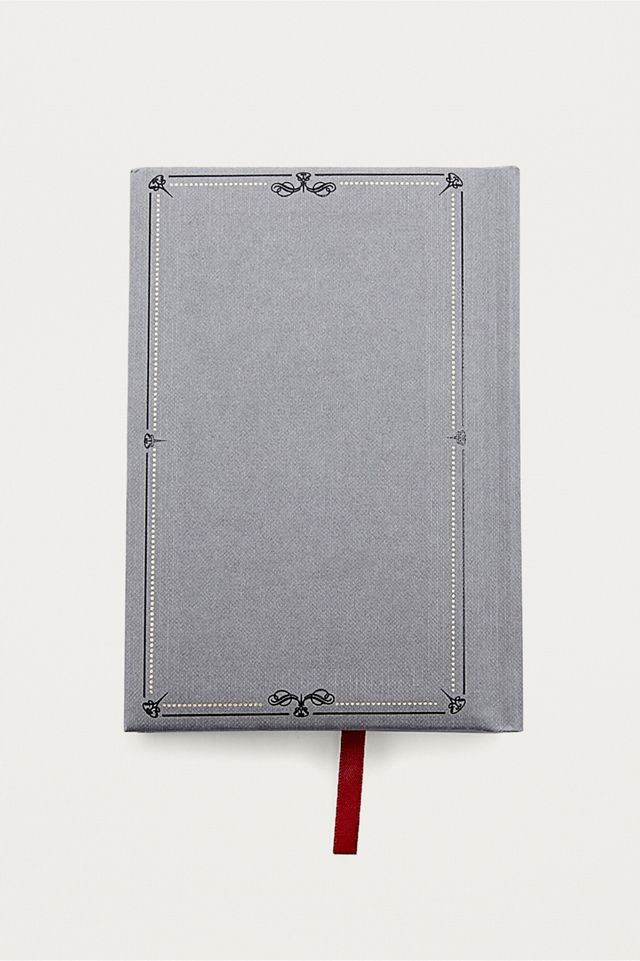 Five-Year Memory Journal #1