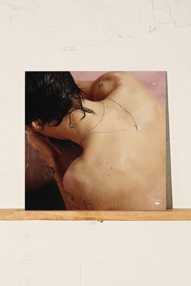 Harry Styles: Harry Styles LP #1