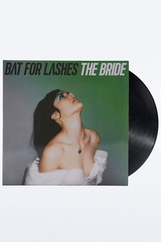 Bat for Lashes The Bride Vinyl Record Urban Outfitters UK