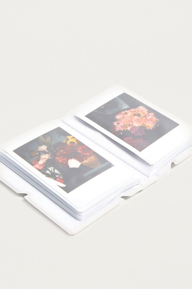 Instax Mini Pink Photo Album #1