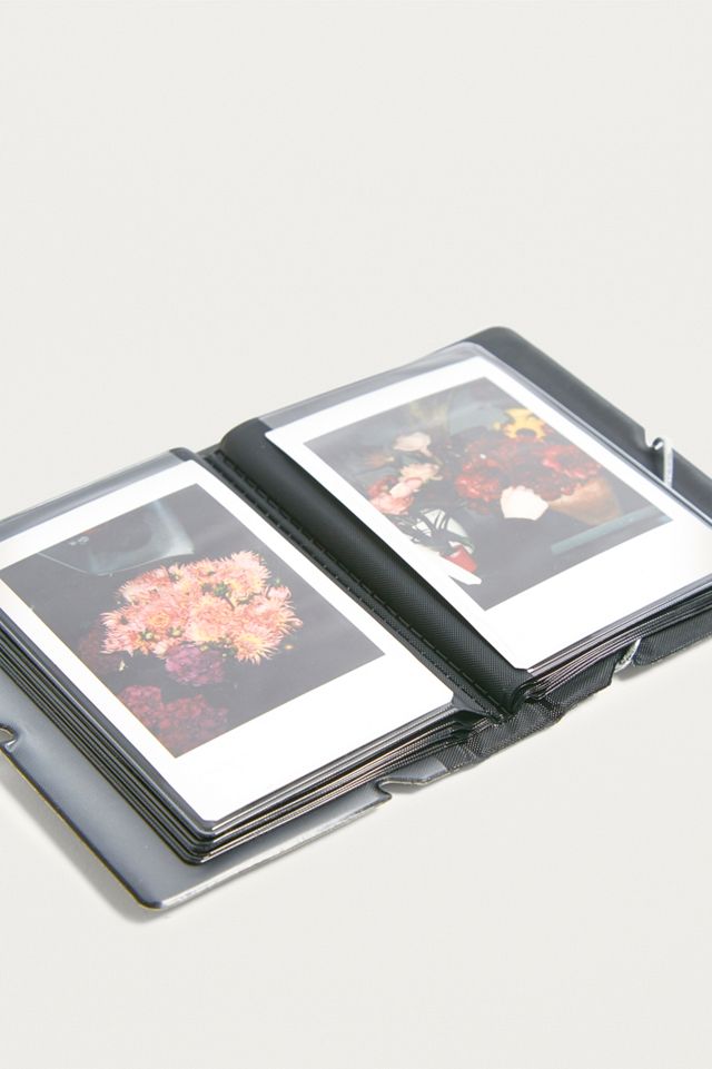 Instax Mini Grey Photo Album #1