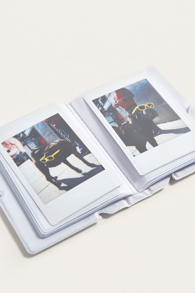 Instax Mini White Photo Album #2