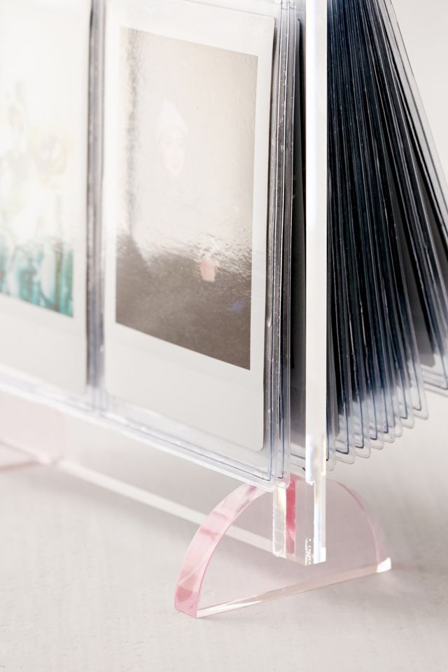 Instax Mini - Cadre photo en acrylique #1