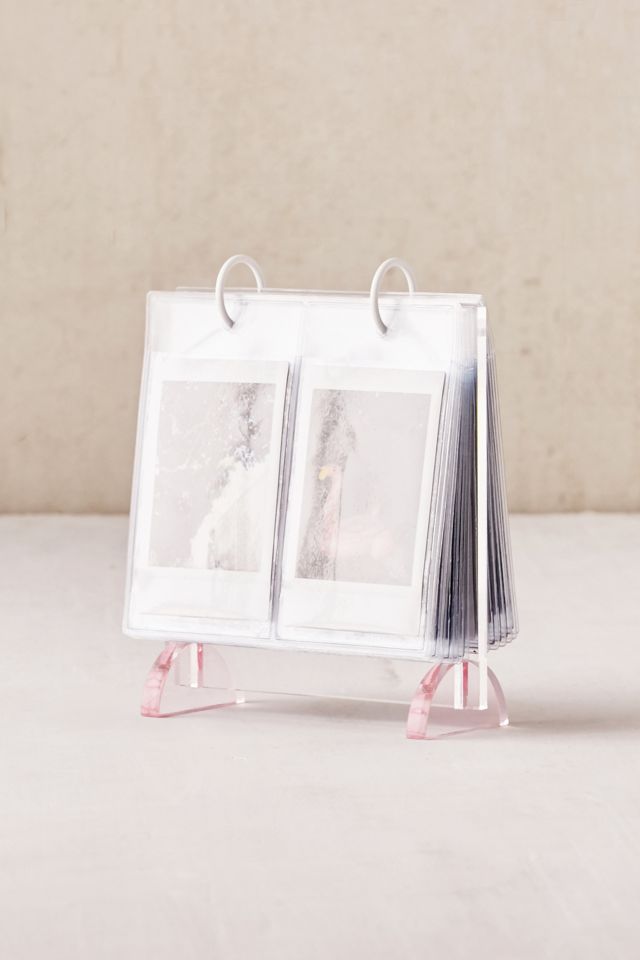Instax Mini - Cadre photo en acrylique #2