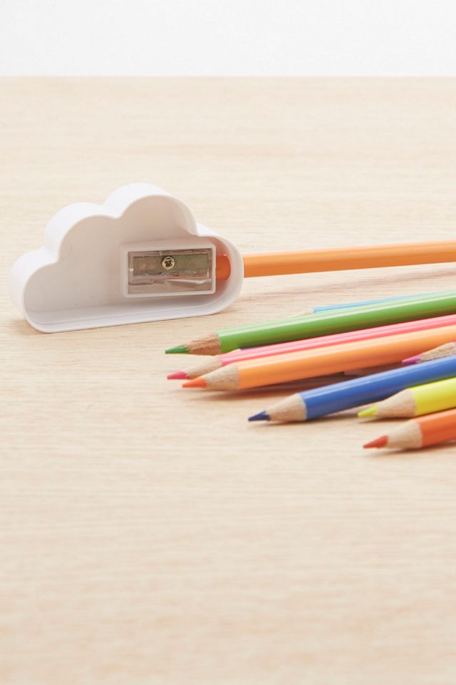 Oh K! Pencil Holder Set #1