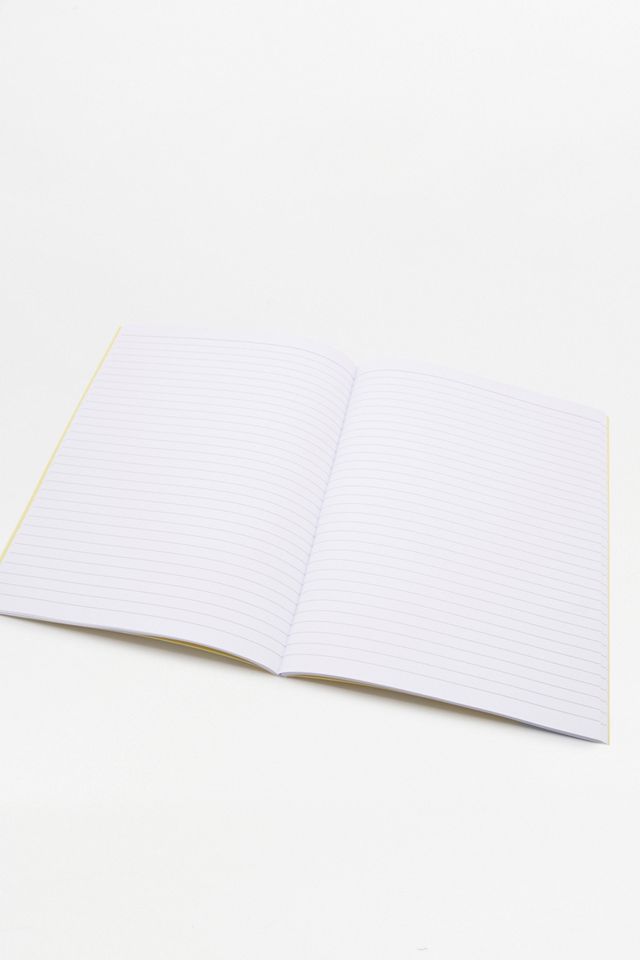 Vibe Squad Notebook #2