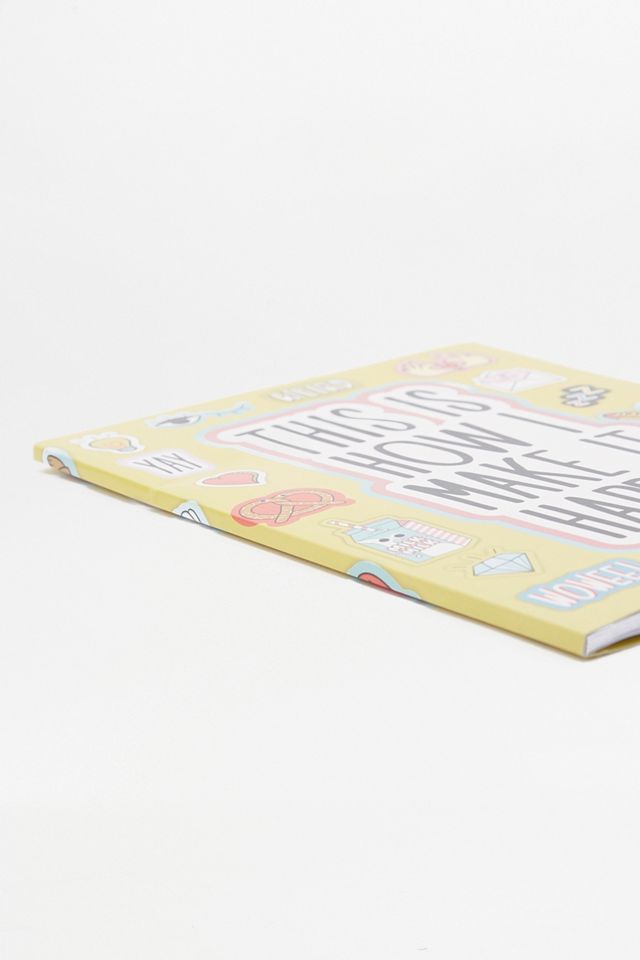 Vibe Squad Notebook #3