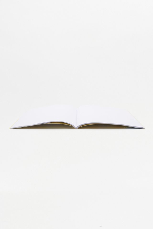 Vibe Squad Notebook #4