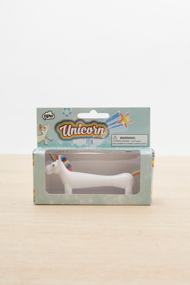 Unicorn Pen #2