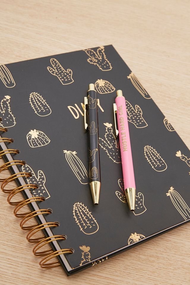 Skinnydip Hustler Pen Pack #1