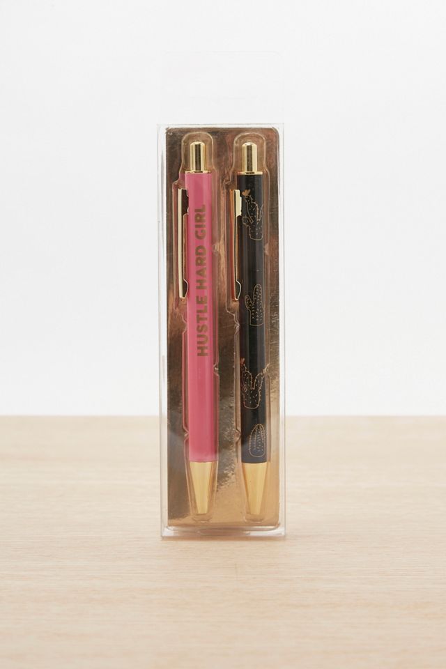 Skinnydip Hustler Pen Pack #2