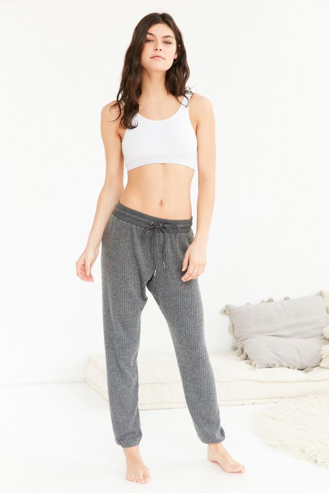 Out From Under Cosy Thermal Joggers