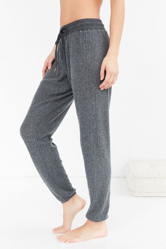 Out From Under Cosy Thermal Joggers #1