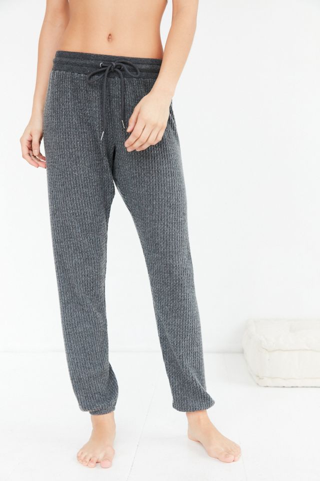 Out From Under Cosy Thermal Joggers #3