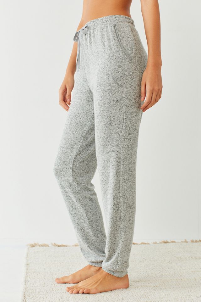 Out From Under Cosy Jersey Joggers #1