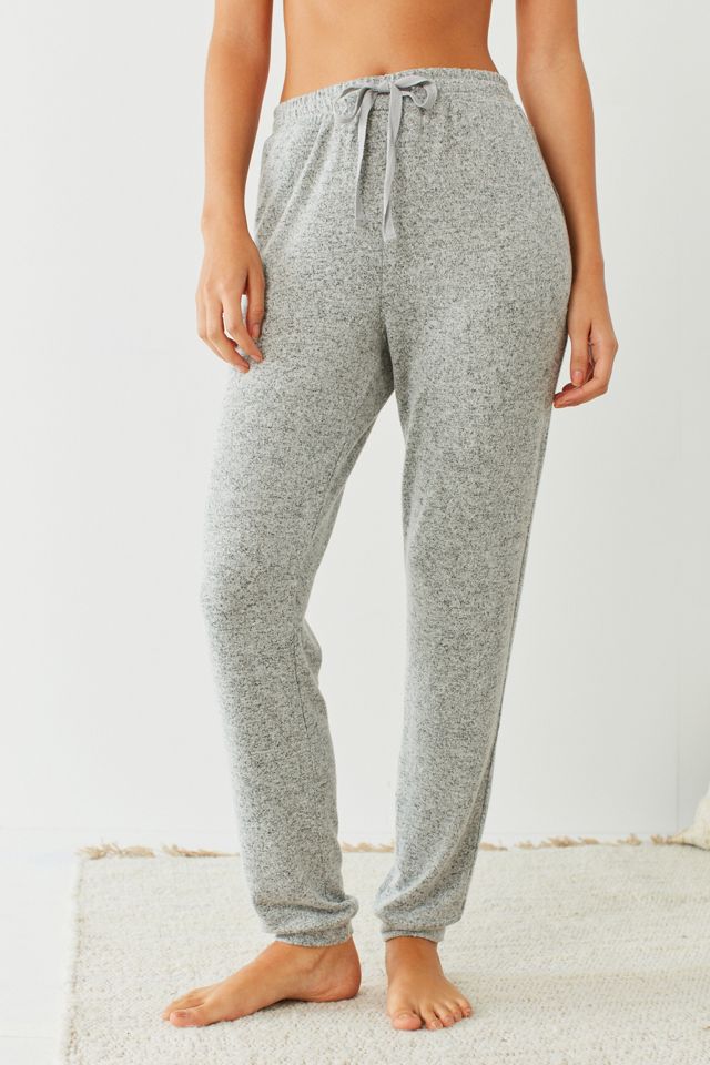 Out From Under Cosy Jersey Joggers #3