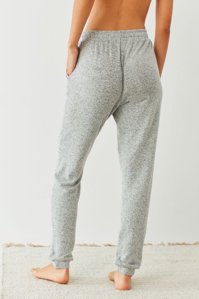 Out From Under Cosy Jersey Joggers #4