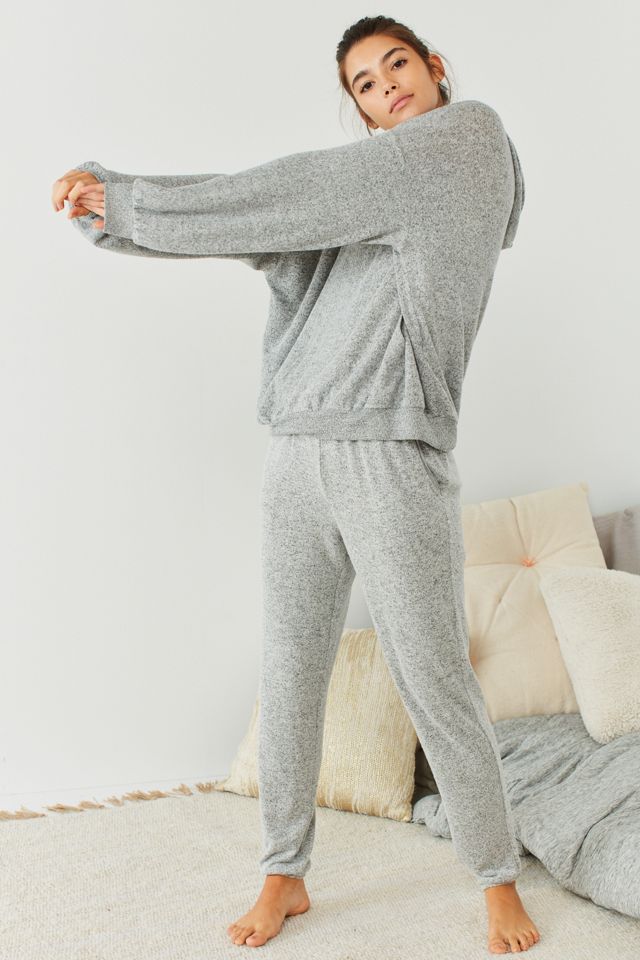 Out From Under Cosy Jersey Joggers #5