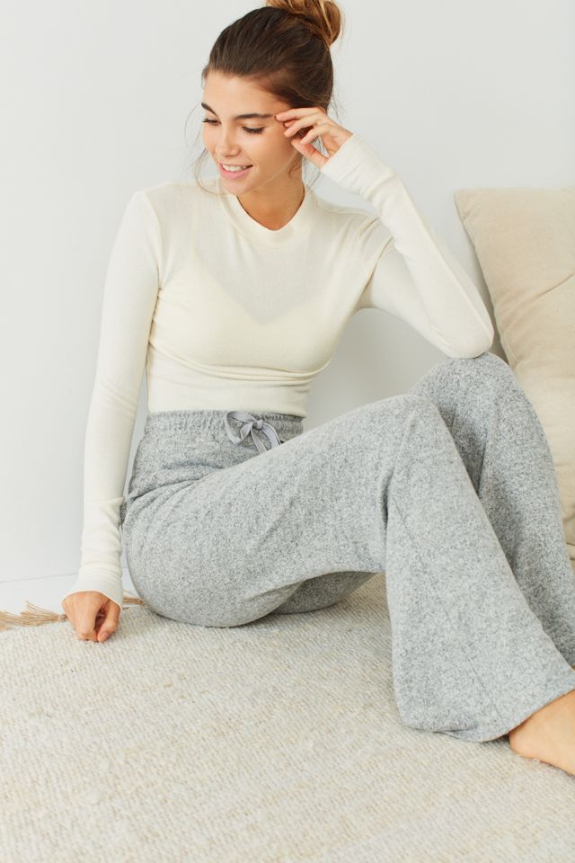 Out From Under Flood Cosy Sweatpants #3