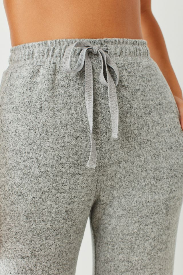 Out From Under Flood Cosy Sweatpants #5