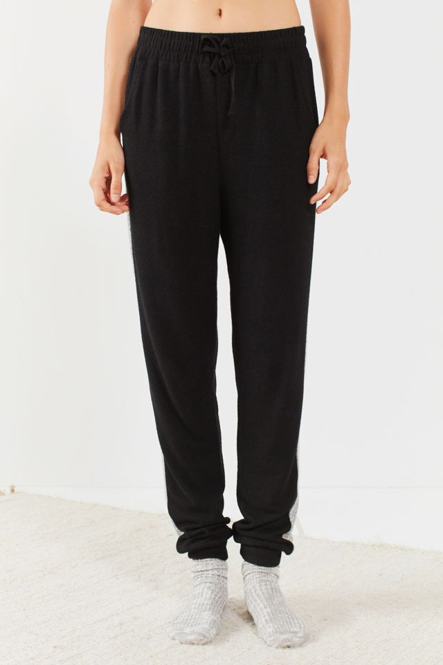 Out From Under Side Stripe Joggers #3