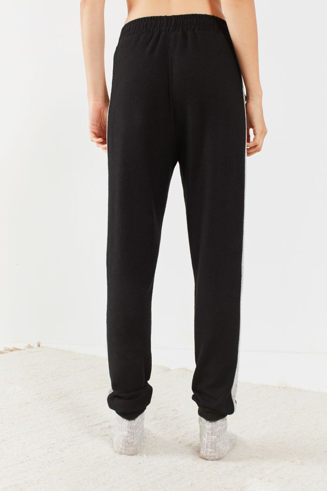Out From Under Side Stripe Joggers #4