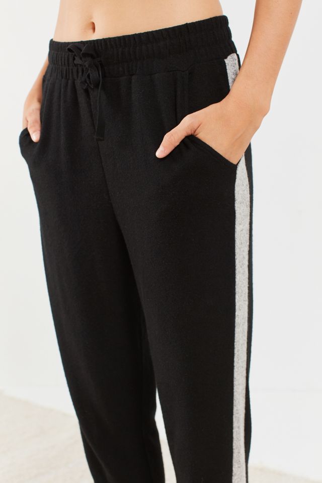 Out From Under Side Stripe Joggers #5